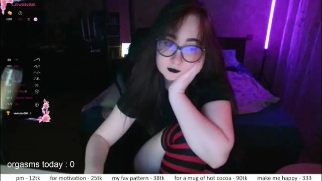 Thumbnail 1, el_sweety's Stream at Chaturbate, 17 days ago