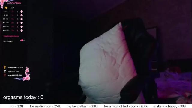 Image 12 of el_sweety Stream on Chaturbate on 16 days ago