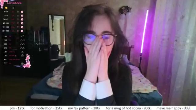 Thumbnail 1, el_sweety's Stream at Chaturbate, 14 days ago