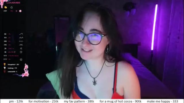 Image 11 of el_sweety Stream on Chaturbate on 15 days ago