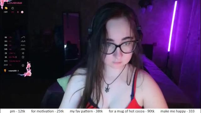 Image 3 of el_sweety Stream on Chaturbate on 15 days ago