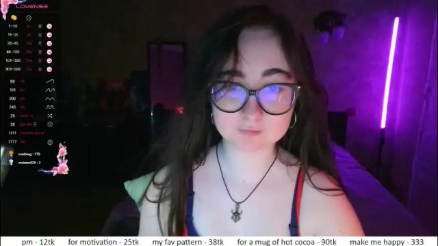 Image 7 of el_sweety Stream on Chaturbate on 15 days ago