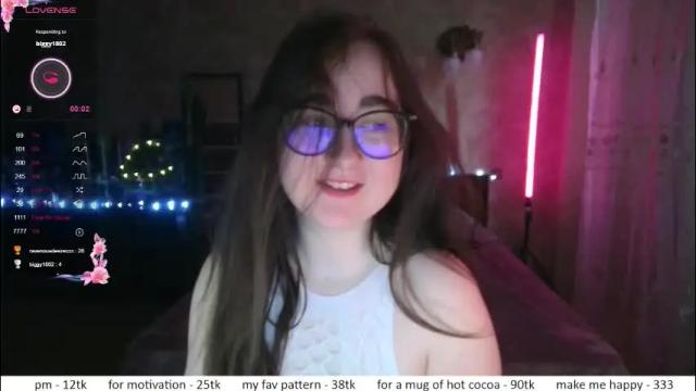 Thumbnail 1, el_sweety's Stream at Chaturbate, 5 days ago