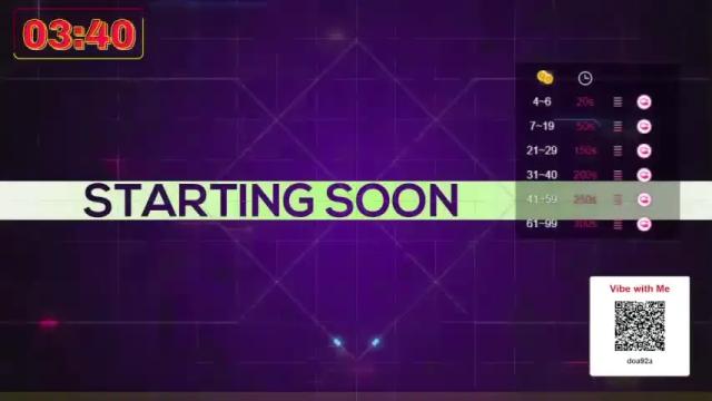 Thumbnail 1, el_xox's Stream at Chaturbate, 20 months ago