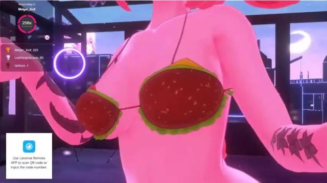 Thumbnail 3, el_xox's Stream at Chaturbate, 19 months ago