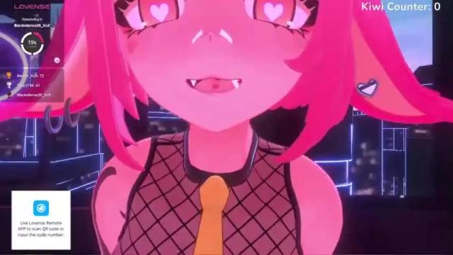 Thumbnail 3, el_xox's Stream at Chaturbate, 16 months ago