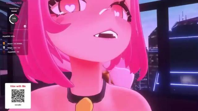 Thumbnail 3, el_xox's Stream at Chaturbate, 14 months ago