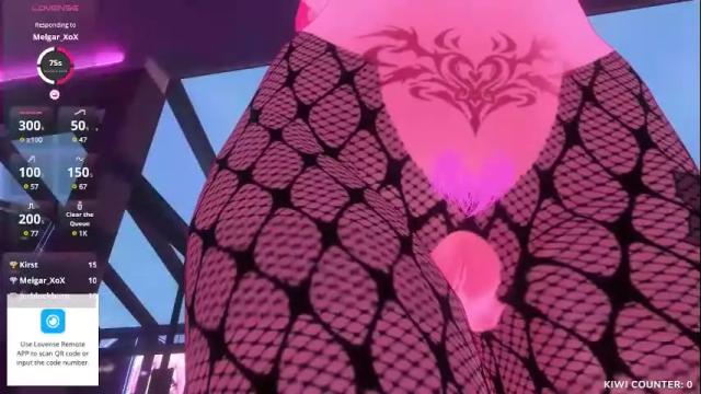 Image 10 of el_xox Stream on Chaturbate on 5 months ago