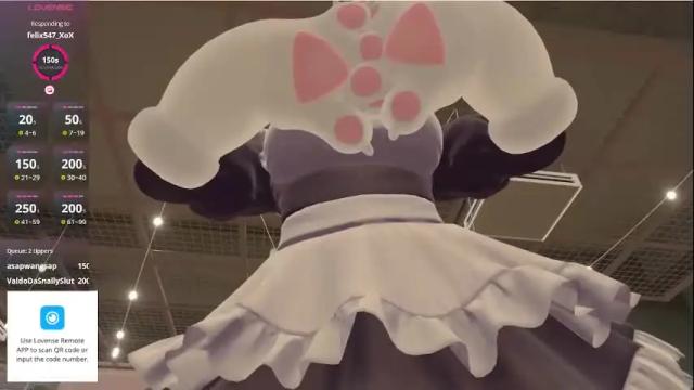 Image 8 of el_xox Stream on Chaturbate on 3 months ago