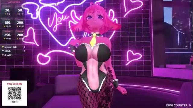 Thumbnail 3, el_xox's Stream at Chaturbate, 2 months ago