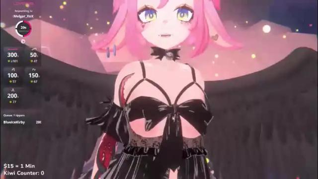 Image 8 of el_xox Stream on Chaturbate on 1 month ago