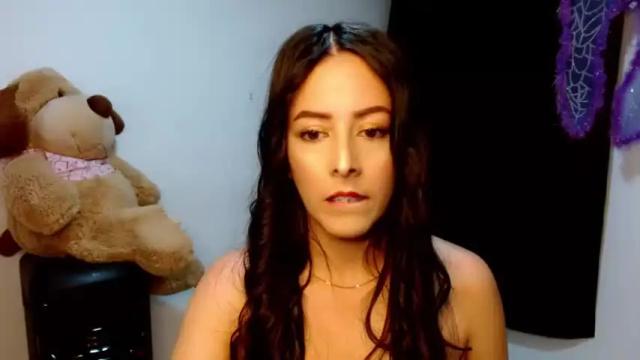 Thumbnail 1, ela_3611's Stream at Chaturbate, 9 months ago