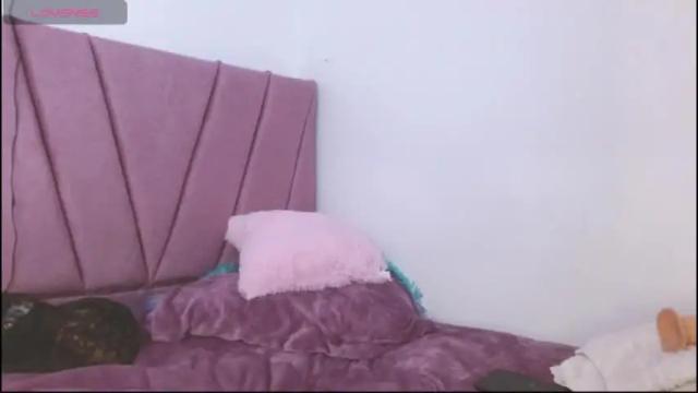 Image 3 of ela_cat Stream on Chaturbate on 16 months ago