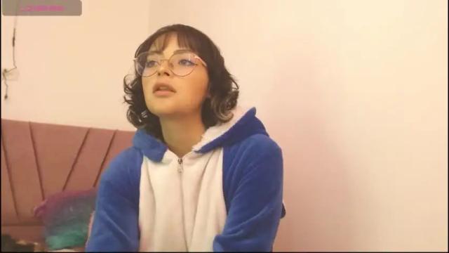 Thumbnail 3, ela_cat's Stream at Chaturbate, 16 months ago
