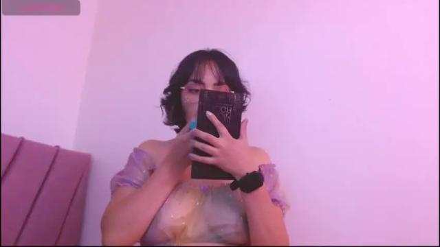 Image 8 of ela_cat Stream on Chaturbate on 16 months ago