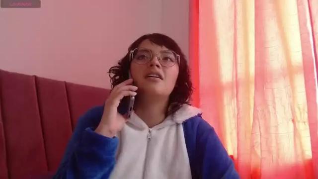 Image 2 of ela_cat Stream on Chaturbate on 15 months ago