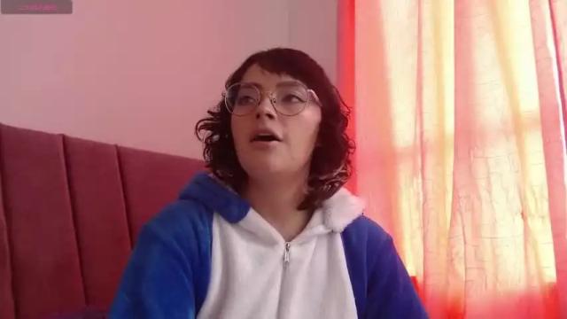 Image 3 of ela_cat Stream on Chaturbate on 15 months ago