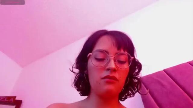 Image 11 of ela_cat Stream on Chaturbate on 15 months ago