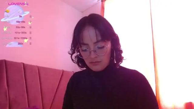 Image 12 of ela_cat Stream on Chaturbate on 15 months ago