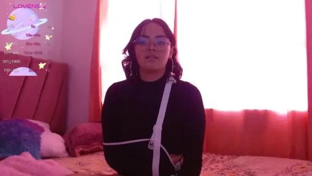 Image 3 of ela_cat Stream on Chaturbate on 15 months ago