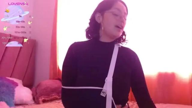 Image 4 of ela_cat Stream on Chaturbate on 15 months ago
