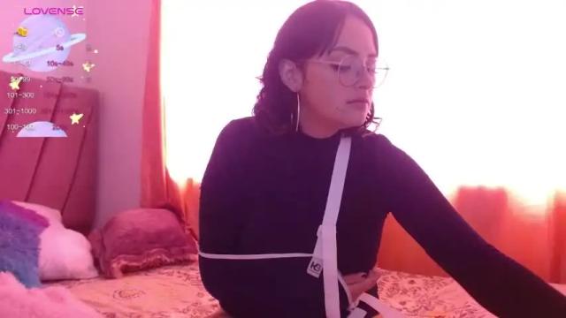 Image 7 of ela_cat Stream on Chaturbate on 15 months ago