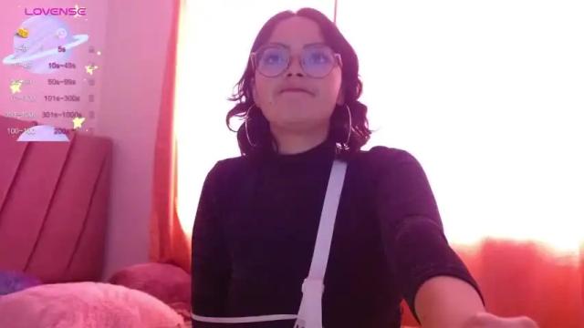 Image 8 of ela_cat Stream on Chaturbate on 15 months ago