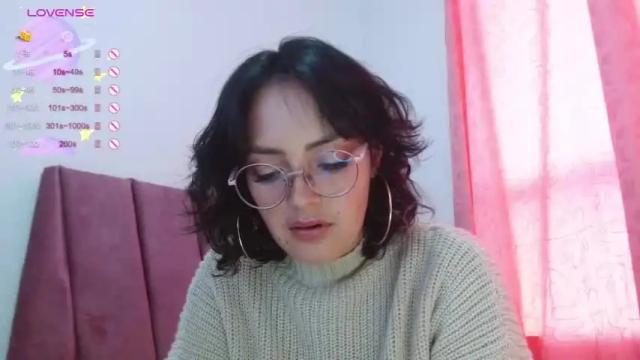 Image 11 of ela_cat Stream on Chaturbate on 13 months ago