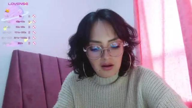 Image 12 of ela_cat Stream on Chaturbate on 13 months ago