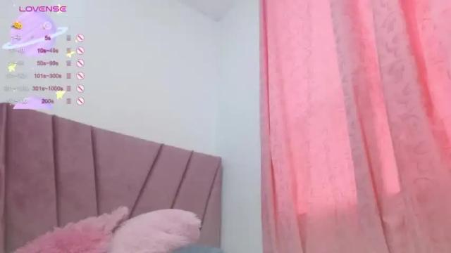 Image 4 of ela_cat Stream on Chaturbate on 13 months ago