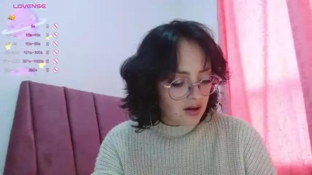 Thumbnail 3, ela_cat's Stream at Chaturbate, 13 months ago