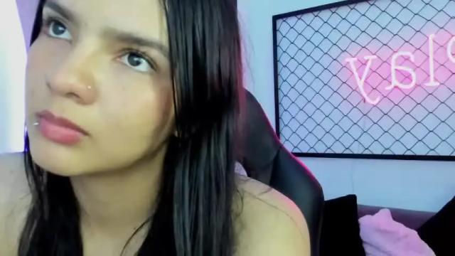 Thumbnail 1, ela_georgiou's Stream at Chaturbate, 14 months ago