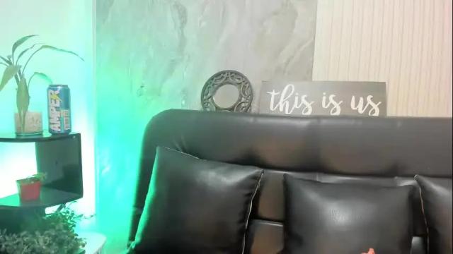 Thumbnail 1, ela_hilton3's Stream at Chaturbate, 1 month ago