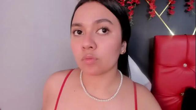 Image 8 of ela_hilton3 Stream on Chaturbate on 1 month ago