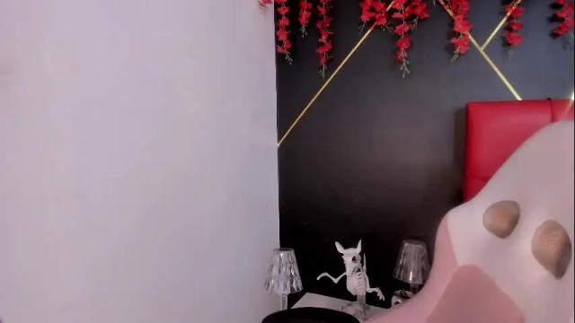 Thumbnail 3, ela_hilton3's Stream at Chaturbate, 1 month ago