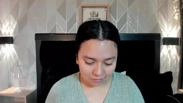 Image 2 of ela_hilton3 Stream on Chaturbate on 1 month ago