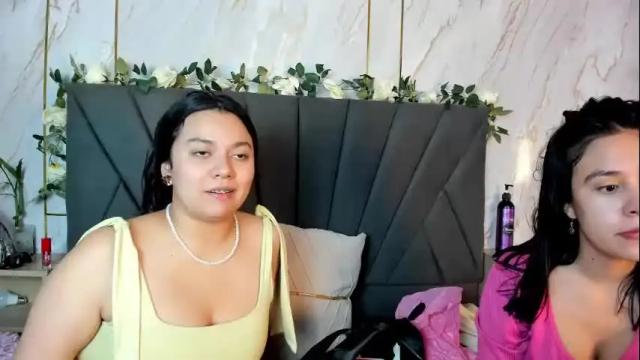 Image 4 of ela_hilton3 Stream on Chaturbate on 11 days ago