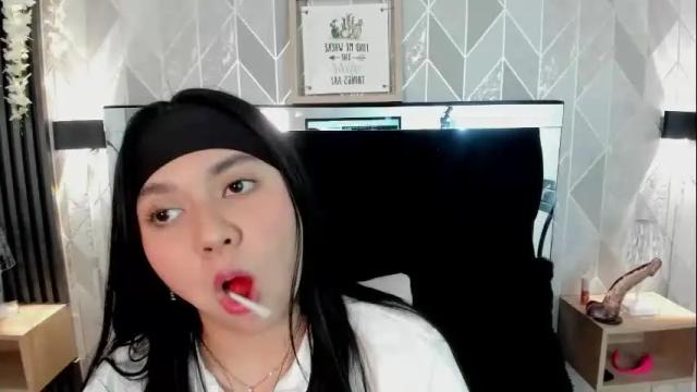 Image 8 of ela_hilton3 Stream on Chaturbate on 8 days ago