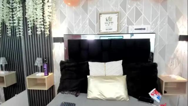 Image 12 of ela_hilton3 Stream on Chaturbate on 4 days ago