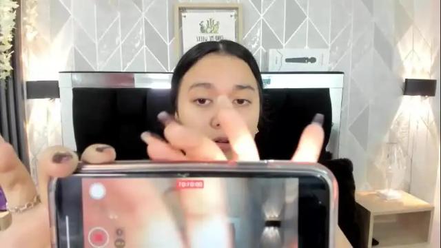 Thumbnail 2, ela_hilton3's Stream at Chaturbate, 4 days ago