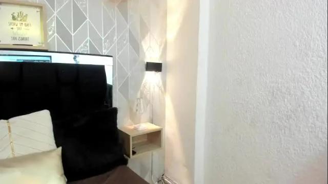 Image 3 of ela_hilton3 Stream on Chaturbate on 2 days ago
