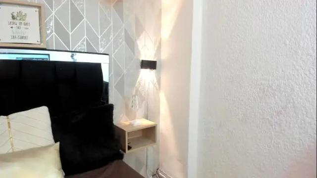 Image 4 of ela_hilton3 Stream on Chaturbate on 2 days ago