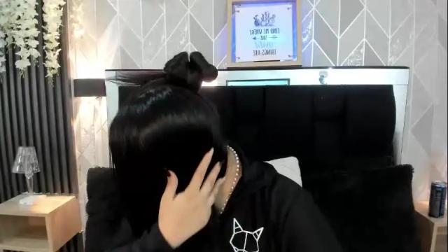 Thumbnail 2, ela_hilton3's Stream at Chaturbate, 2 days ago