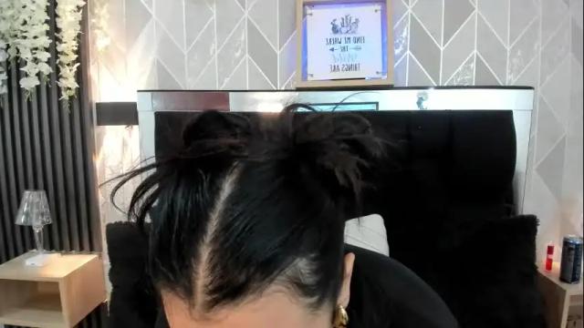 Thumbnail 3, ela_hilton3's Stream at Chaturbate, 2 days ago