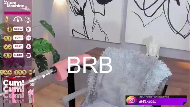 Image 6 of ela_lane_2 Stream on Chaturbate on 1 month ago