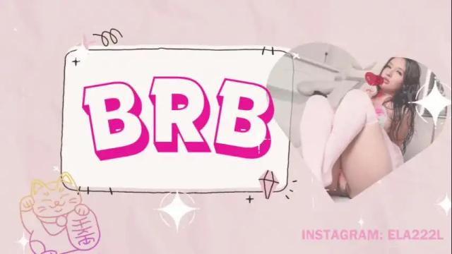 Thumbnail 2, ela_lane_2's Stream at Chaturbate, 16 days ago