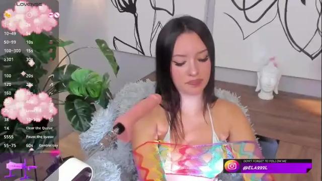 Image 7 of ela_lane_2 Stream on Chaturbate on 8 days ago