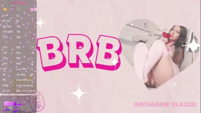 Image 12 of ela_lane_2 Stream on Chaturbate on 2 months ago