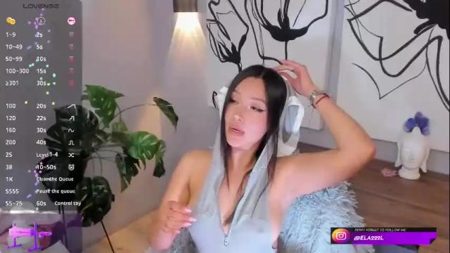 Image 11 of ela_lane_2 Stream on Chaturbate on 2 months ago