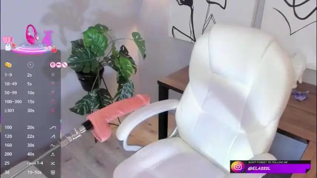 Image 2 of ela_lane_2 Stream on Chaturbate on 1 month ago